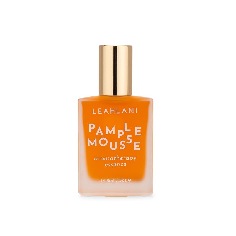 Leahlani Pamplemousse Aromatherapy Essence