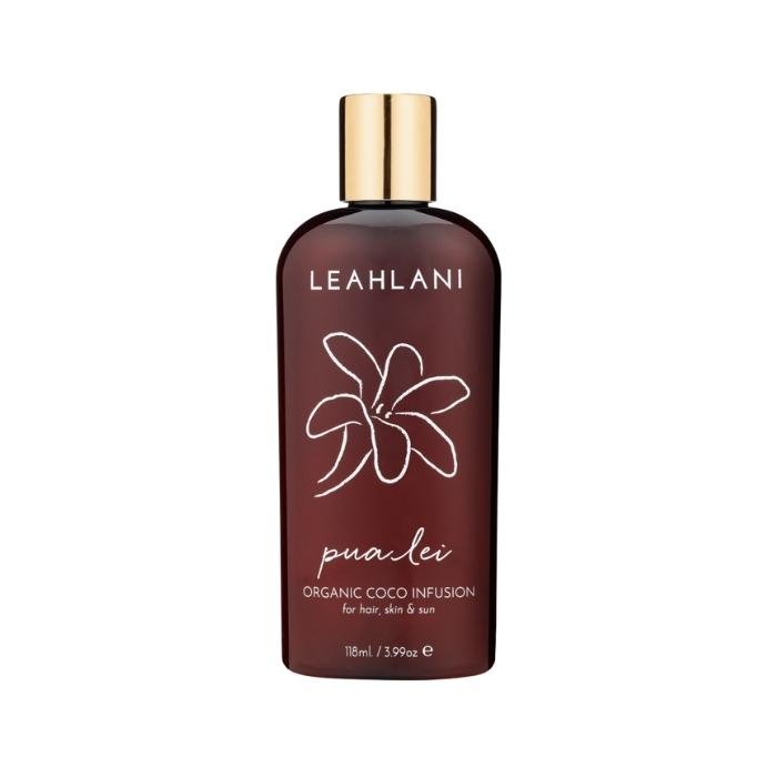 Leahlani Pua Lei Coco Infusion