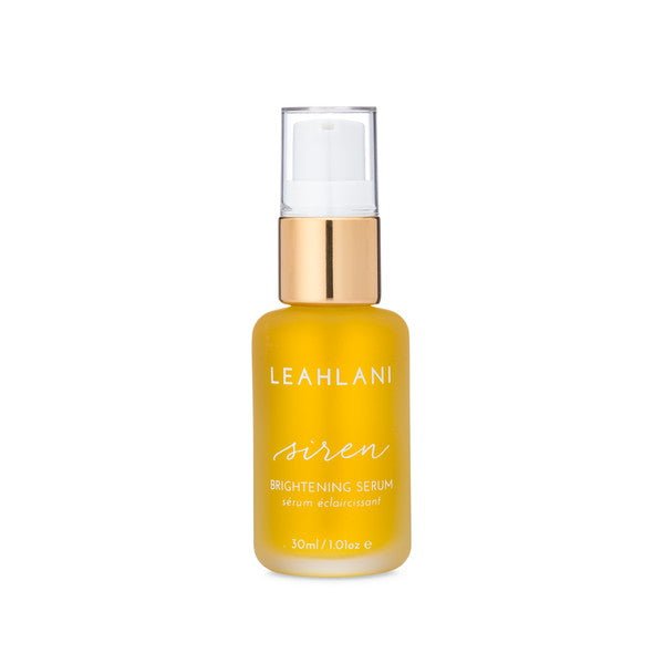 Leahlani Siren Brightening Serum 30 ml