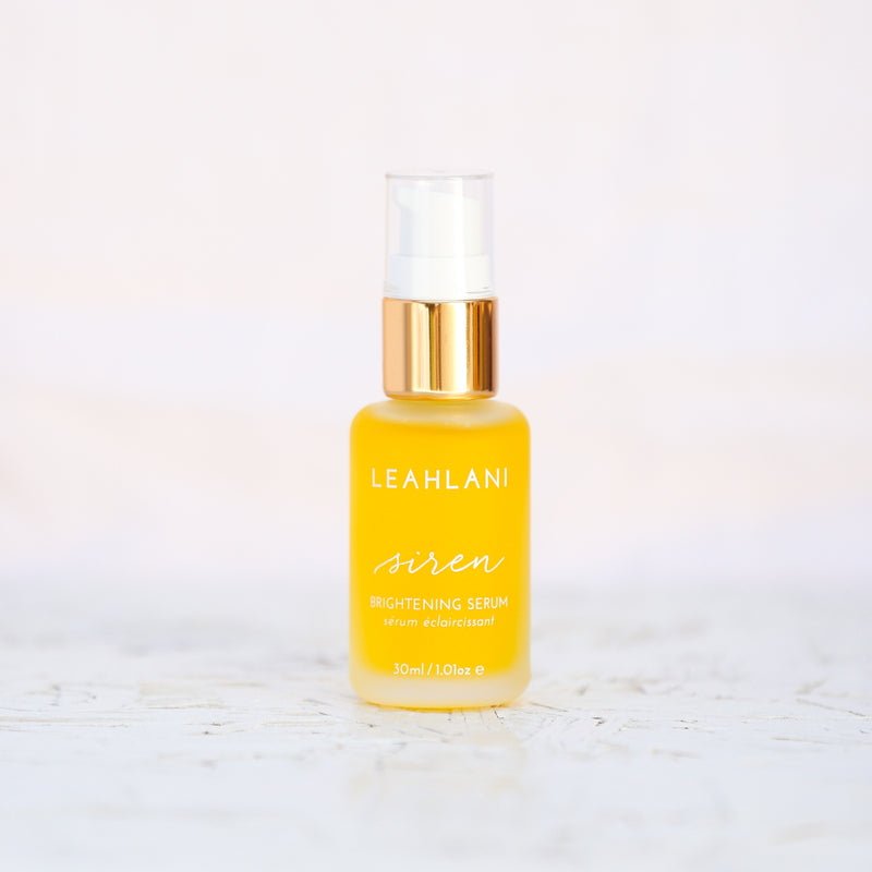 Siren Brightening Serum - Still Life 3