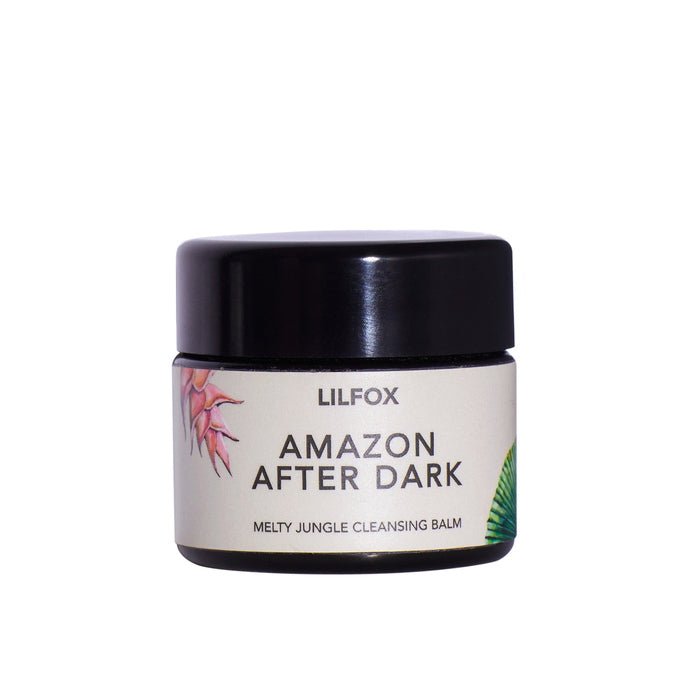 Amazon After Dark Melty Jungle Cleansing Balm