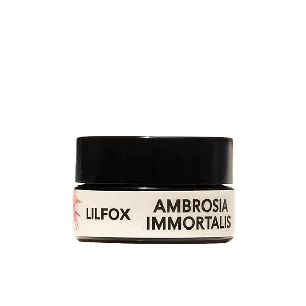 Ambrosia Immortalis Eye Mask