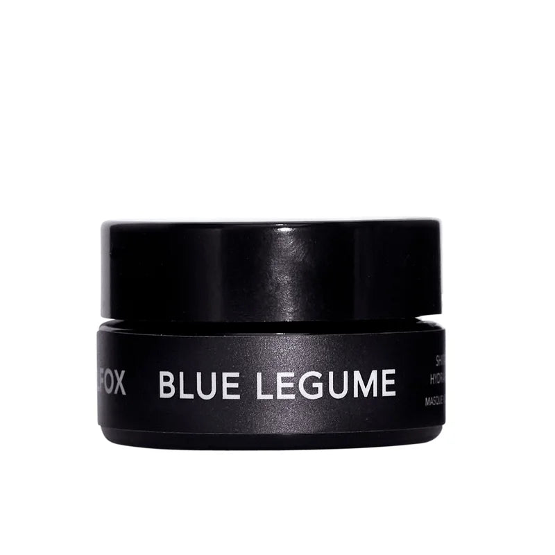 Lilfox Blue Legume