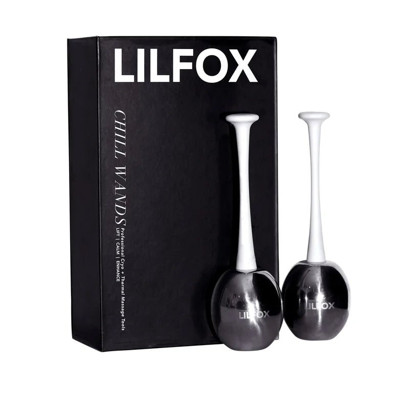 Lilfox Chill Wands Cryo Verpackung