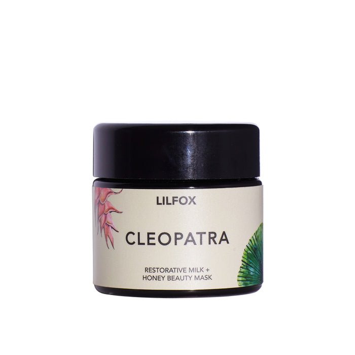 Cleopatra Resurfacing Beauty Mask