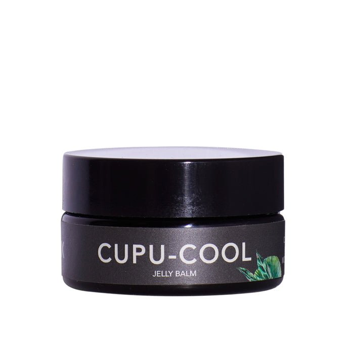 Cupu Cool Jelly Balm Hyaluronic Moisture Mask