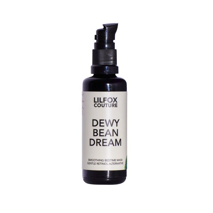 Dewy Bean Dream Smoothing Bedtime Mask