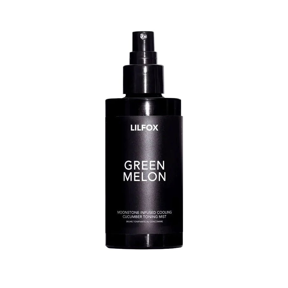 Lilfox Green Melon Cooling Cucumber Mist 100 ml