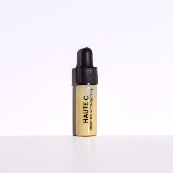 Lilfox Haute C Bright Serum Concentrate Deluxe Sample 3,5 ml