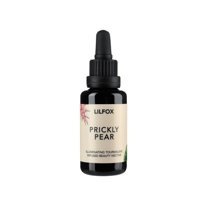 Lilfox Prickly Pear Illuminating Face Nectar