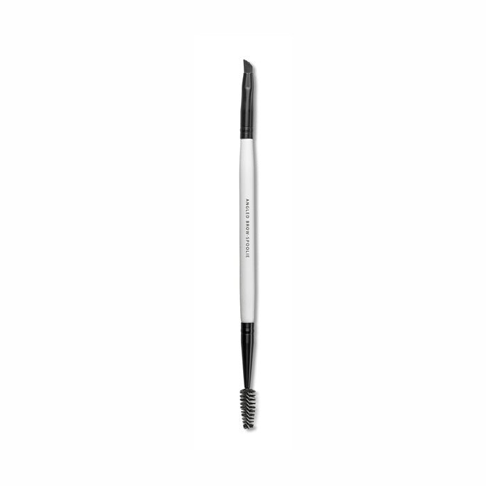 Lily Lolo Angled Brow Spoolie Brush