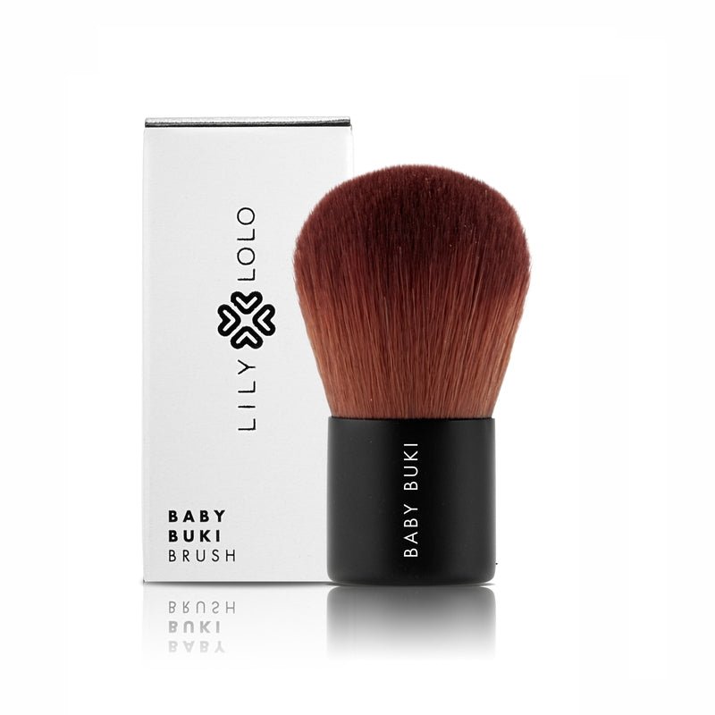 Lily Lolo Baby Buki Brush