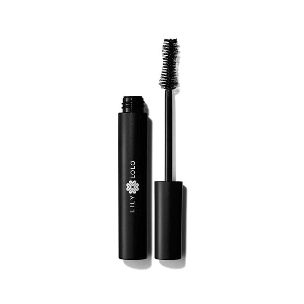 Lily Lolo Big Lash Mascara - Black