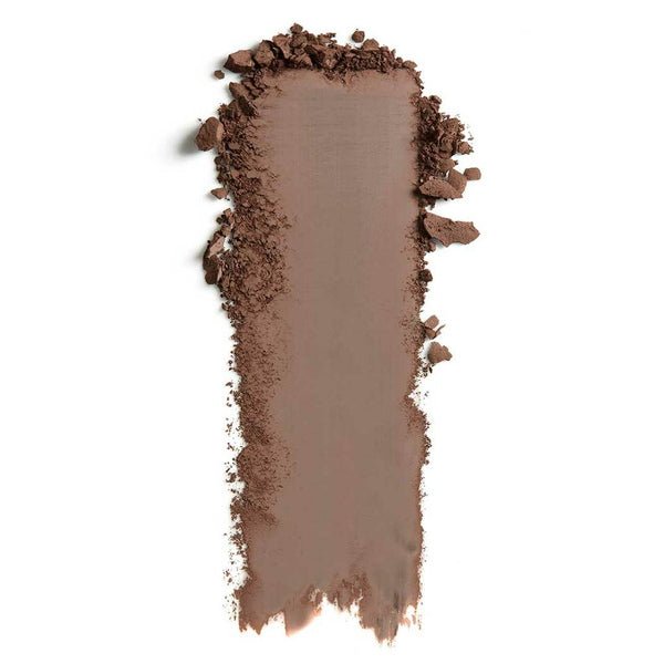 Lily Lolo Eyebrow Duo Dark Swatch