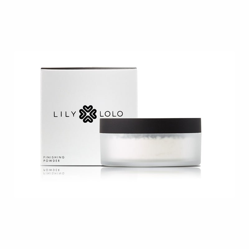 Lily Lolo Finishing Powder - Flawless Matte 7 g