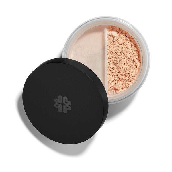 Lily Lolo Finishing Powder Flawless Silk