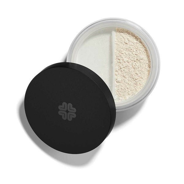 Lily Lolo Finishing Powder Translucent Silk