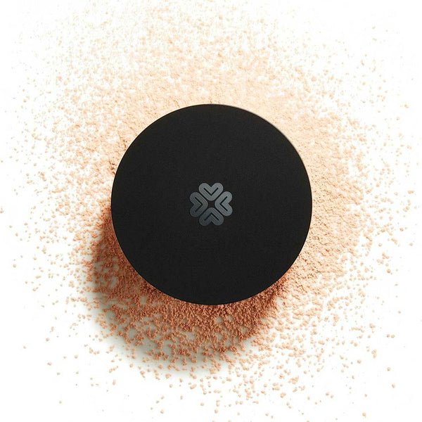 Lily Lolo Finishing Powder 