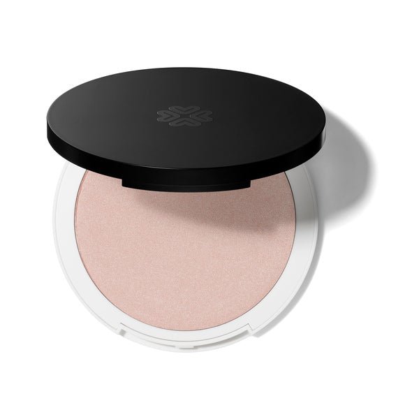 Lily Lolo Pressed Illuminator Rose