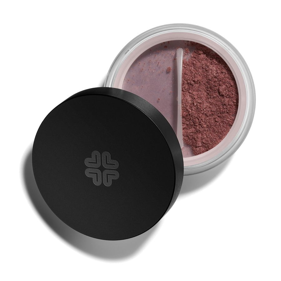 Lily Lolo Mineral Blush - Rosebud