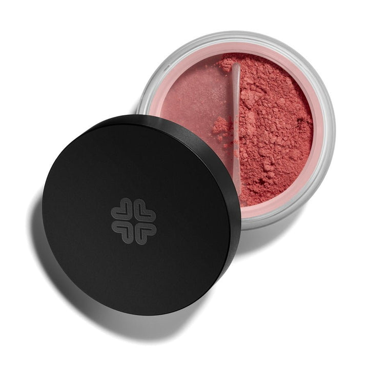 Lily Lolo Mineral Blush - Ooh La La