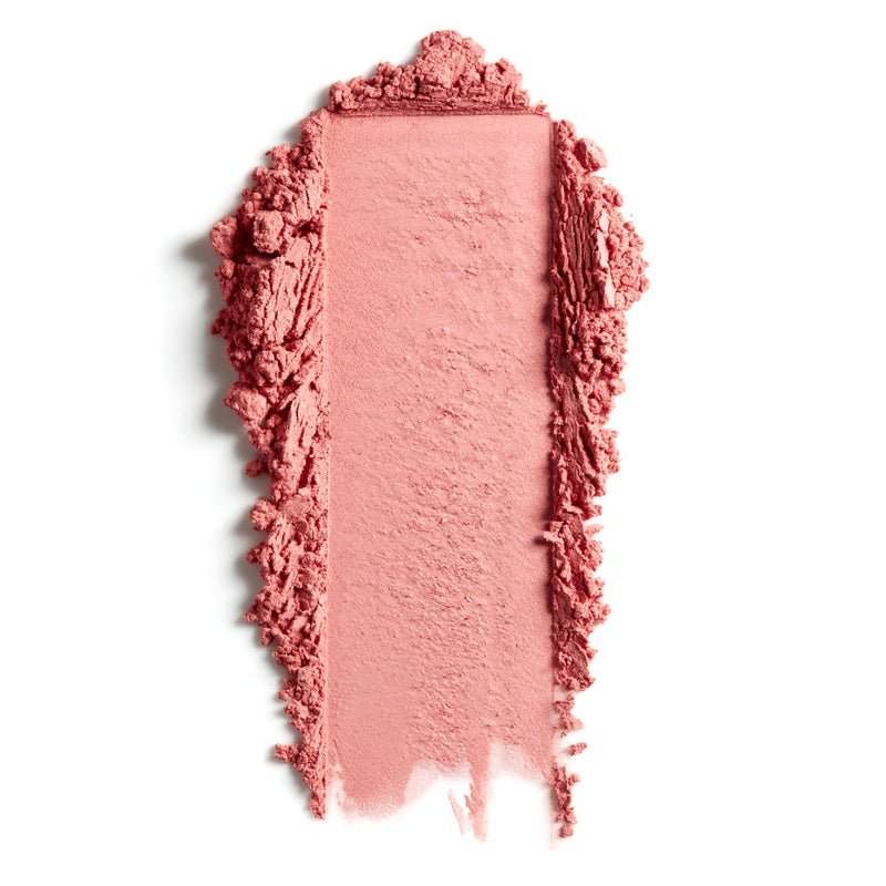 Lily Lolo Mineral Blush - Ooh La La Swatch