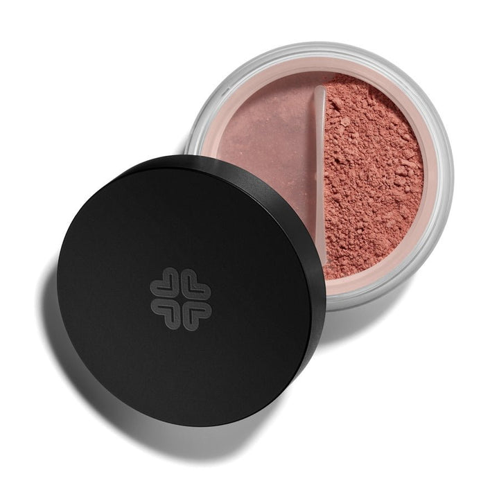 Lily Lolo Mineral Blush - Beach Babe