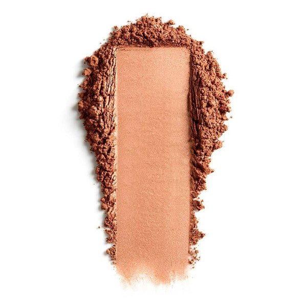 Lily Lolo Mineral Bronzer Bondi Bronze Swatch