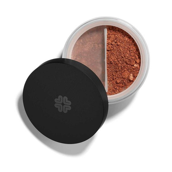 Lily Lolo Mineral Bronzer Bondi Bronze