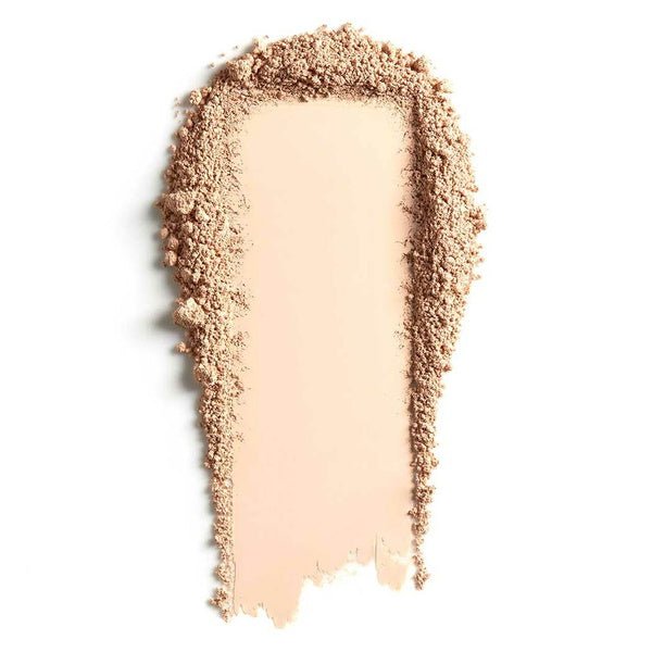 Lily Lolo Mineral Concealer Caramel Swatch