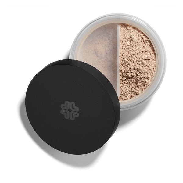 Lily Lolo Mineral Foundation SPF 15 Candy Cane