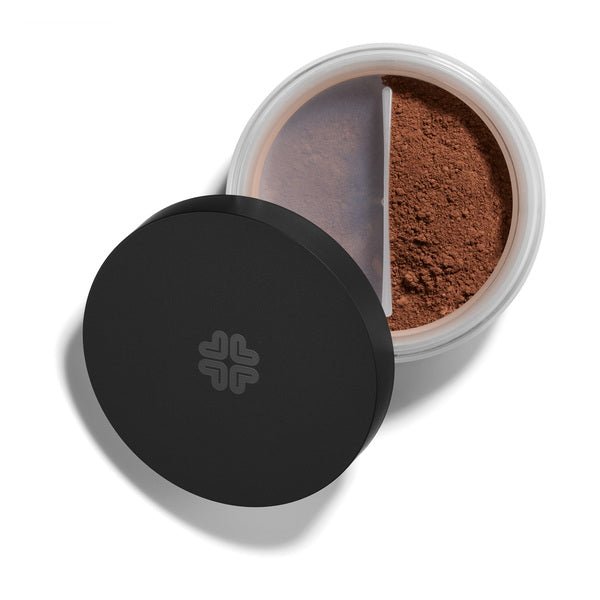 Lily Lolo Mineral Foundation SPF 15 Bonbon