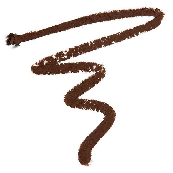 Lily Lolo Natural Eye Pencil - Brown Swatch