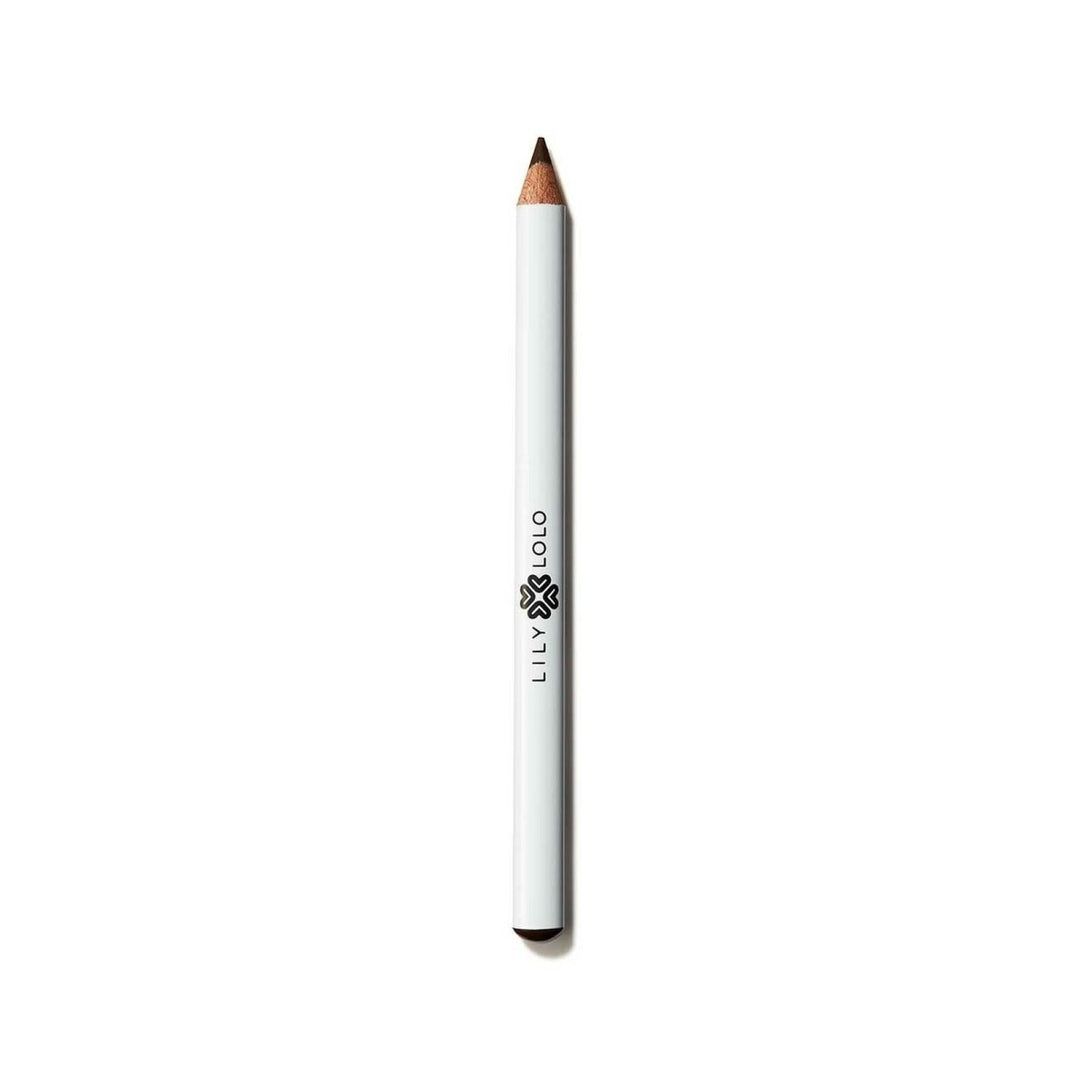 Lily Lolo Natural Eye Pencil - Brown