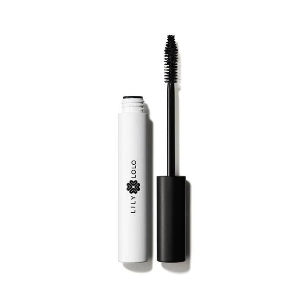 Lily Lolo Natural Mascara - Black