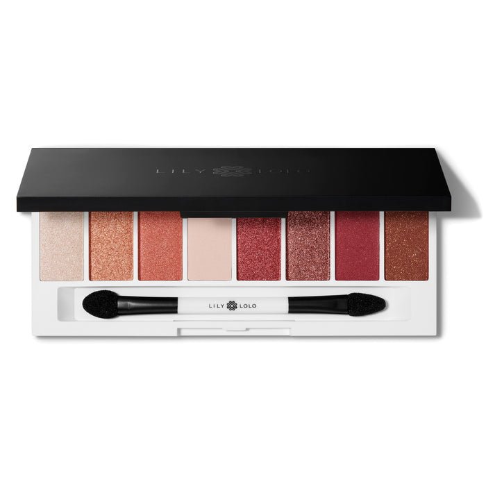 Lily Lolo On The Rocks Eye Palette