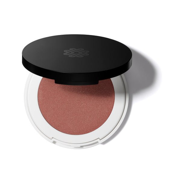 Lily Lolo Pressed Blush Tawnylicious