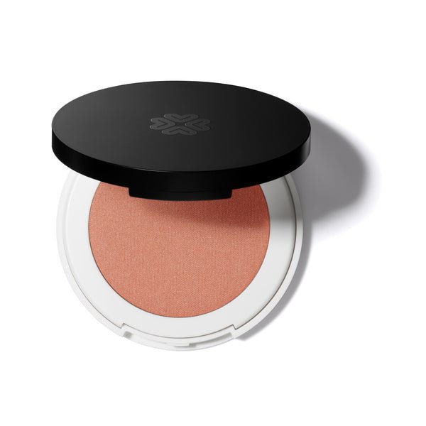 Lily Lolo Pressed Blush - Just Peachy 