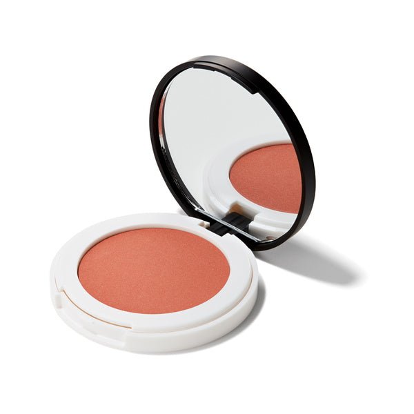 Lily Lolo Pressed Blush in der Spiegeldose