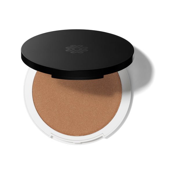 Lily Lolo Pressed Bronzer - Miami Beach