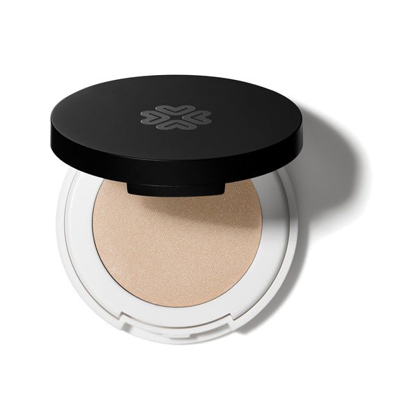 Pressed Eye Shadow Ivory Tower