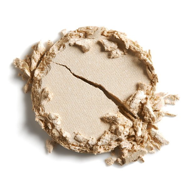 Pressed Eye Shadow Ivory Tower Shade