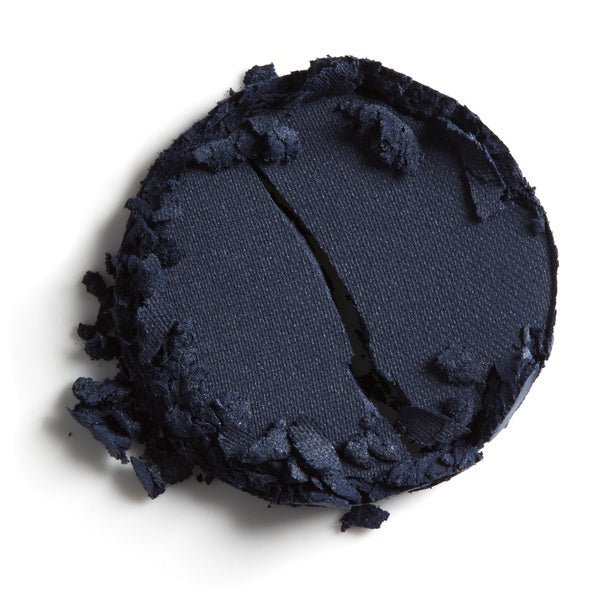 Pressed Eye Shadow Double Denim Swatch