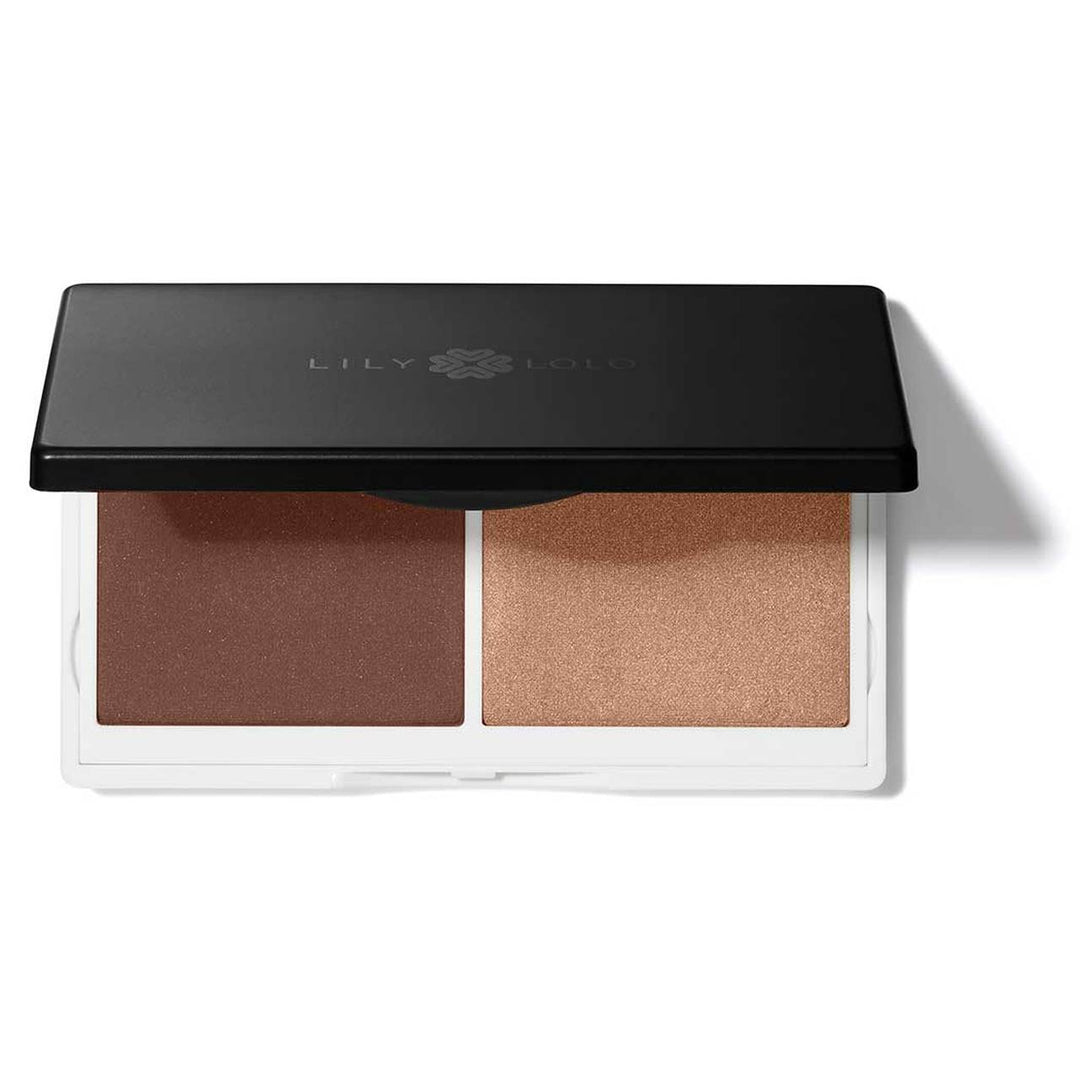 Sculpt and Glow Contour Duo