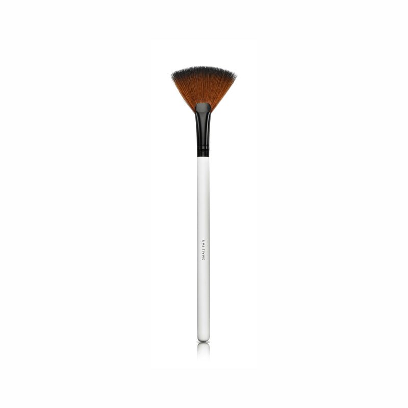 Lily Lolo Small Fan Brush