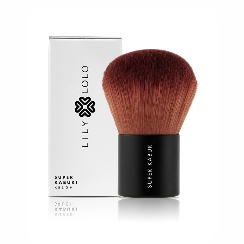 Lily Lolo Super Kabuki Brush