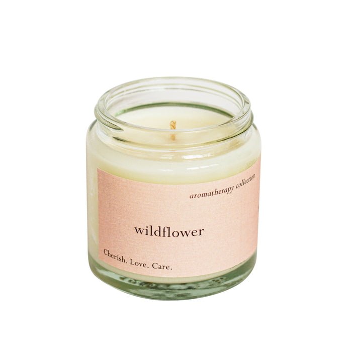 Lima Cosmetics Wildflower Aromakerze