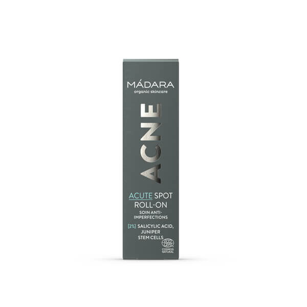 Mádara Acne Acute Spot Roll-on 8 ml