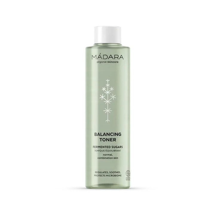 Mádara Balancing Toner