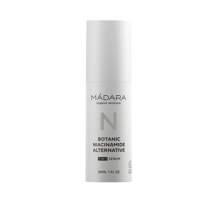 Mádara Botanic Niacinamide Alternative 5-in-1 Serum